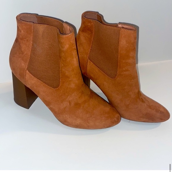 Urban Outfitters Ankle Boots - Picture 7 of 7